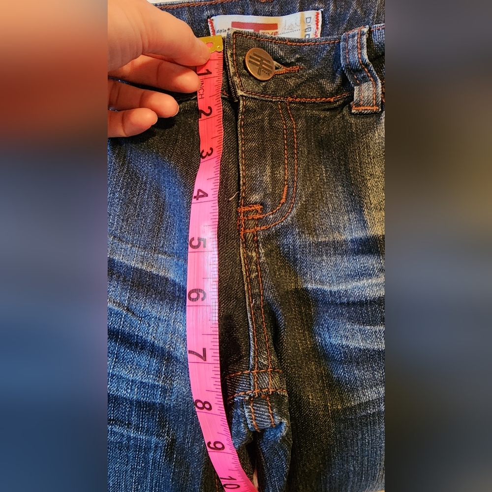 TFive Premium Denim Jeans - Picture 10 of 12